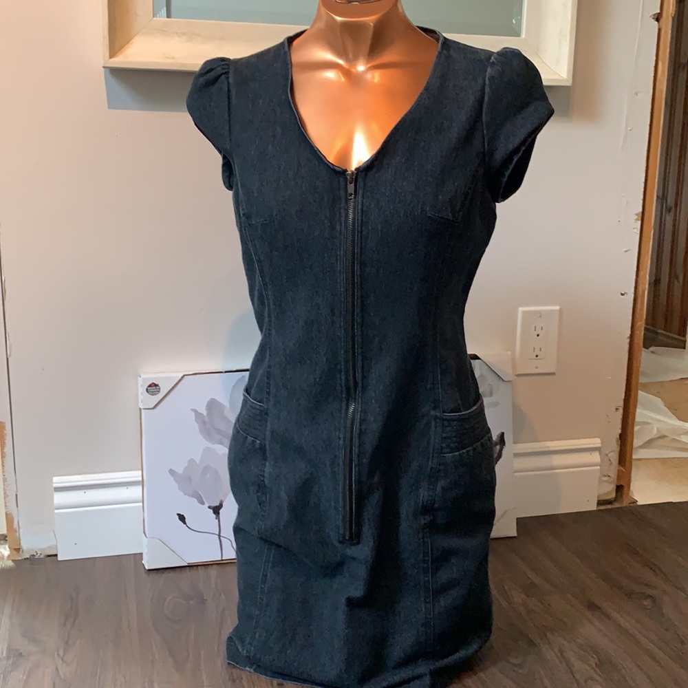 👗 Robe Suzy Shier